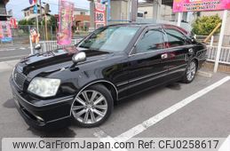 toyota crown 1999 GOO_JP_700102067530240920004