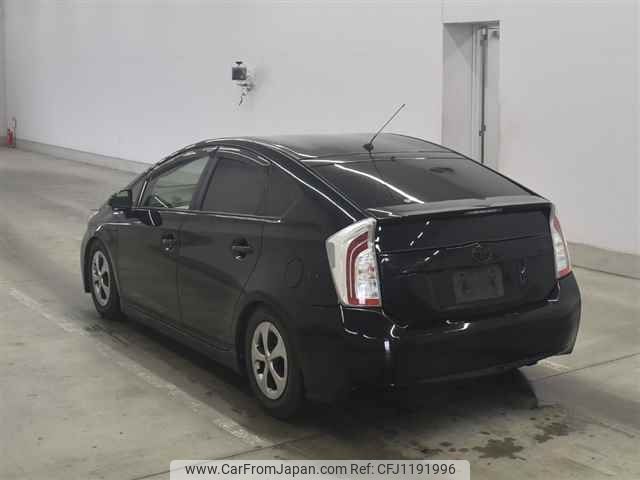 toyota prius undefined -TOYOTA--Prius ZVW30-1941877---TOYOTA--Prius ZVW30-1941877- image 2
