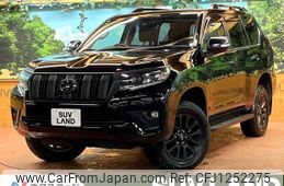 toyota land-cruiser-prado 2023 -TOYOTA--Land Cruiser Prado 3BA-TRJ150W--TRJ150-0169895---TOYOTA--Land Cruiser Prado 3BA-TRJ150W--TRJ150-0169895-
