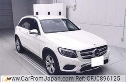 mercedes-benz glc-class 2018 -MERCEDES-BENZ 【三重 302ﾃ4084】--Benz GLC 253905C-2F466736---MERCEDES-BENZ 【三重 302ﾃ4084】--Benz GLC 253905C-2F466736-