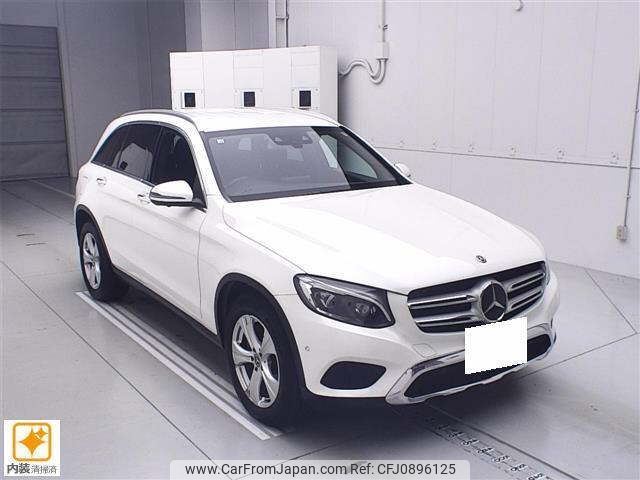 mercedes-benz glc-class 2018 -MERCEDES-BENZ 【三重 302ﾃ4084】--Benz GLC 253905C-2F466736---MERCEDES-BENZ 【三重 302ﾃ4084】--Benz GLC 253905C-2F466736- image 1