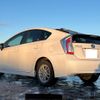 toyota prius 2013 -TOYOTA--Prius DAA-ZVW30--ZVW30-5710020---TOYOTA--Prius DAA-ZVW30--ZVW30-5710020- image 9