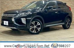 mitsubishi eclipse-cross 2020 CFJ1598207