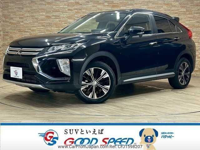 mitsubishi eclipse-cross 2020 CFJ1598207 image 1