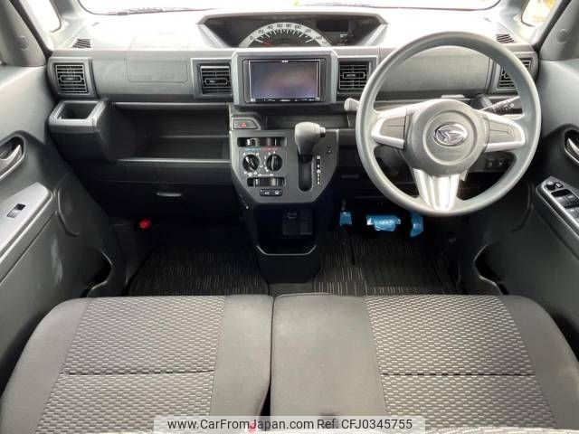 daihatsu wake 2016 -DAIHATSU--WAKE DBA-LA700S--LA700S-0076639---DAIHATSU--WAKE DBA-LA700S--LA700S-0076639- image 2