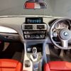 bmw 1-series 2017 -BMW--BMW 1 Series DBA-1S30--WBA1S920X05H00207---BMW--BMW 1 Series DBA-1S30--WBA1S920X05H00207- image 5