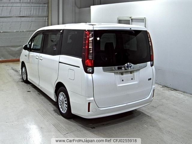 toyota noah 2015 -TOYOTA--Noah ZWR80G-0139114---TOYOTA--Noah ZWR80G-0139114- image 2