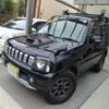 suzuki jimny 2011 -SUZUKI 【富山 585ﾗ 39】--Jimny ABA-JB23W--JB23W-664770---SUZUKI 【富山 585ﾗ 39】--Jimny ABA-JB23W--JB23W-664770- image 1