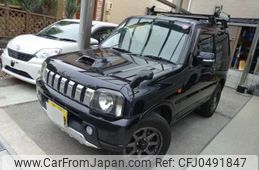 suzuki jimny 2011 -SUZUKI 【富山 585ﾗ 39】--Jimny ABA-JB23W--JB23W-664770---SUZUKI 【富山 585ﾗ 39】--Jimny ABA-JB23W--JB23W-664770-