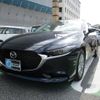 mazda mazda3 2019 -MAZDA 【倉敷 300ﾜ1387】--MAZDA3 BP8P--104373---MAZDA 【倉敷 300ﾜ1387】--MAZDA3 BP8P--104373- image 1