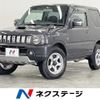 suzuki jimny 2011 quick_quick_JB23W_JB23W-662006 image 1