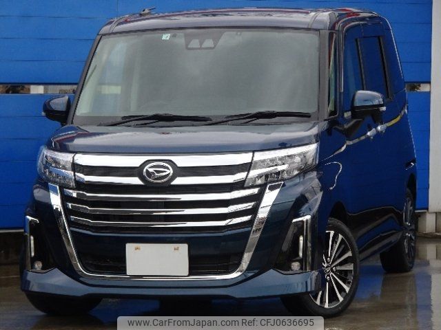 daihatsu thor 2022 -DAIHATSU 【名変中 】--Thor M900S--0097168---DAIHATSU 【名変中 】--Thor M900S--0097168- image 1