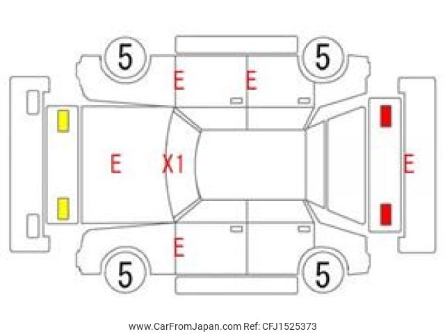 lexus nx 2022 CFJ1525373 image 2