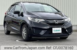 honda fit 2017 -HONDA--Fit DBA-GK3--GK3-3316917---HONDA--Fit DBA-GK3--GK3-3316917-