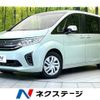honda stepwagon 2017 -HONDA--Stepwgn DBA-RP1--RP1-1107808---HONDA--Stepwgn DBA-RP1--RP1-1107808- image 1