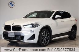 bmw x2 2019 quick_quick_LDA-YK20_WBAYK72040EG17584