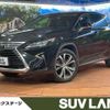 lexus rx 2016 -LEXUS--Lexus RX DBA-AGL20W--AGL20-0003313---LEXUS--Lexus RX DBA-AGL20W--AGL20-0003313- image 1