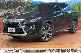 lexus rx 2016 -LEXUS--Lexus RX DBA-AGL20W--AGL20-0003313---LEXUS--Lexus RX DBA-AGL20W--AGL20-0003313-