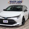 toyota corolla-sport 2020 -TOYOTA--Corolla Sport 6AA-ZWE213H--ZWE213-0001098---TOYOTA--Corolla Sport 6AA-ZWE213H--ZWE213-0001098- image 1