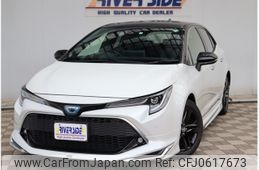 toyota corolla-sport 2020 -TOYOTA--Corolla Sport 6AA-ZWE213H--ZWE213-0001098---TOYOTA--Corolla Sport 6AA-ZWE213H--ZWE213-0001098-