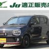 suzuki alto 2020 quick_quick_DBA-HA36S_HA36S-915701 image 1