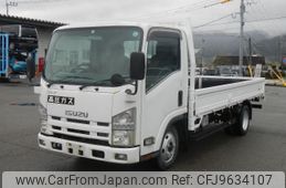 isuzu elf-truck 2009 CFJ9634107