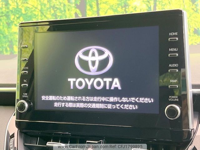 toyota corolla-sport 2020 CFJ1799895 image 2