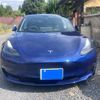 tesla tesla-model3 2022 CFJ1704837 image 1