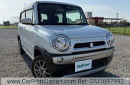 suzuki hustler 2018 -SUZUKI--Hustler DAA-MR41S--MR41S-306846---SUZUKI--Hustler DAA-MR41S--MR41S-306846-
