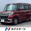 daihatsu tanto 2019 quick_quick_LA600S_LA600S-0709295 image 1