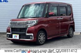 daihatsu tanto 2019 quick_quick_LA600S_LA600S-0709295