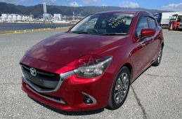 mazda demio 2018 CFJ1778768