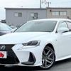 lexus is 2017 GOO_JP_700050301430241018004 image 3