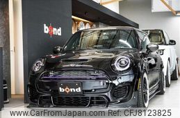 mini mini-others 2019 -BMW--BMW Mini CBA-XRJCWM--WMWXR920002L34701---BMW--BMW Mini CBA-XRJCWM--WMWXR920002L34701-