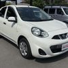 nissan march 2018 CFJ1613750 image 5