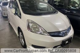 honda fit-shuttle 2011 -HONDA--Fit Shuttle GP2--3000084---HONDA--Fit Shuttle GP2--3000084-