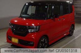 honda n-box 2020 -HONDA 【岐阜 587ふ1021】--N BOX JF3-2212911---HONDA 【岐阜 587ふ1021】--N BOX JF3-2212911-