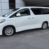 toyota alphard 2012 -TOYOTA 【四日市 300 5181】--Alphard DBA-GGH20W--GGH20-8055246---TOYOTA 【四日市 300 5181】--Alphard DBA-GGH20W--GGH20-8055246- image 34