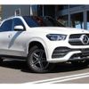 mercedes-benz gle-class 2021 -MERCEDES-BENZ--Benz GLE 3DA-167123--W1N1671232A520971---MERCEDES-BENZ--Benz GLE 3DA-167123--W1N1671232A520971- image 1