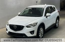 mazda cx-5 2014 -MAZDA--CX-5 KE2AW-126596---MAZDA--CX-5 KE2AW-126596-