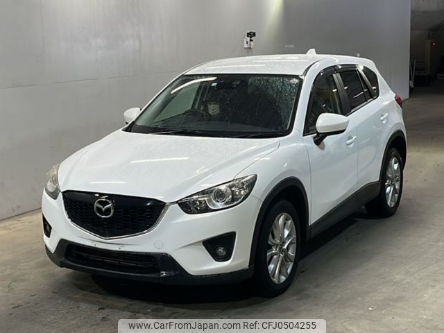 mazda cx-5 2014 -MAZDA--CX-5 KE2AW-126596---MAZDA--CX-5 KE2AW-126596- image 1