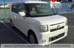 daihatsu move-conte 2011 -DAIHATSU--Move Conte L575S--0134373---DAIHATSU--Move Conte L575S--0134373-