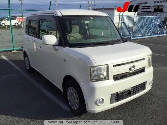 daihatsu move-conte 2011 -DAIHATSU--Move Conte L575S--0134373---DAIHATSU--Move Conte L575S--0134373- image 1