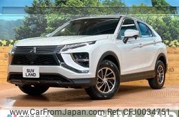 mitsubishi eclipse-cross 2022 -MITSUBISHI--Eclipse Cross 5BA-GK1W--GK1W-0501690---MITSUBISHI--Eclipse Cross 5BA-GK1W--GK1W-0501690-