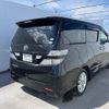 toyota vellfire 2008 -TOYOTA--Vellfire ANH20W-8006021---TOYOTA--Vellfire ANH20W-8006021- image 6