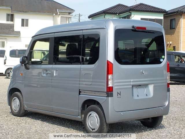 honda n-van 2019 -HONDA--N VAN HBD-JJ1--JJ1-3030864---HONDA--N VAN HBD-JJ1--JJ1-3030864- image 2