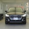 audi q2 2020 quick_quick_ABA-GACHZ_WAUZZZGA0LA012015 image 3