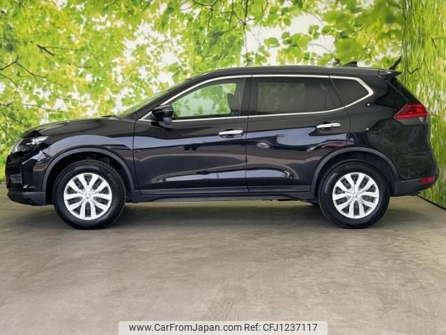 nissan x-trail 2018 quick_quick_T32_T32-050721 image 2