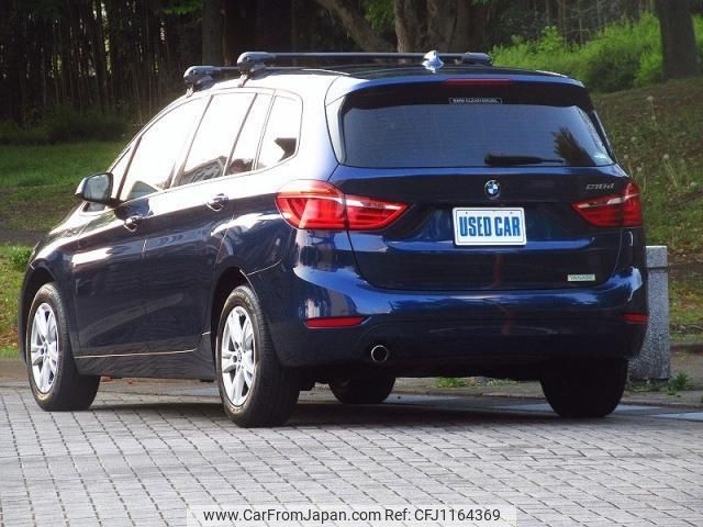 bmw 2-series 2016 quick_quick_LDA-2E20_WBA2E520705C95721 image 2