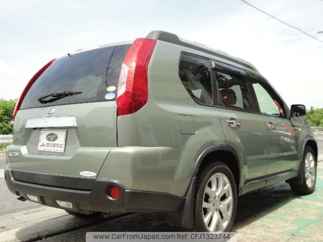 nissan x-trail 2012 -NISSAN--X-Trail NT31--241302---NISSAN--X-Trail NT31--241302- image 2